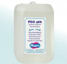 Glycol PEG 400 4L Kanister Polyethylene Reinheit entspricht Pharmaqualität